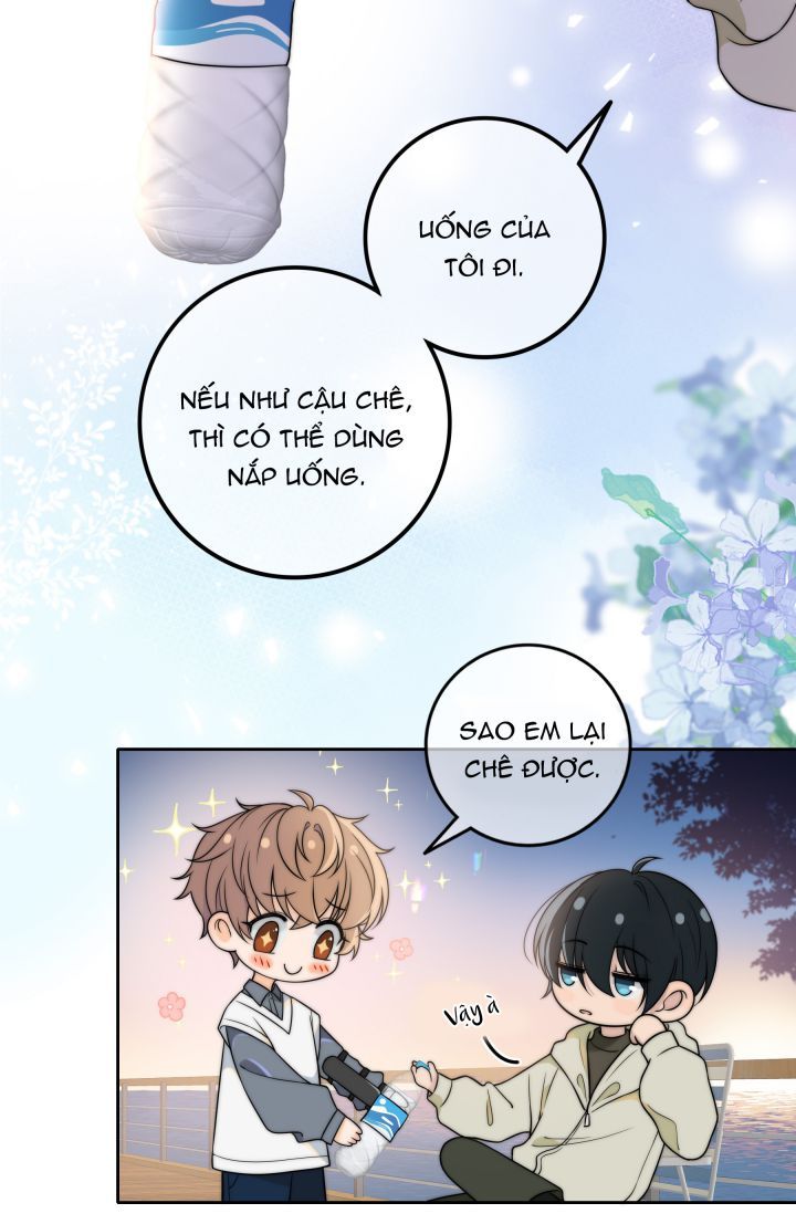 Gió Cung Bên Tai Chapter 10 - Trang 2