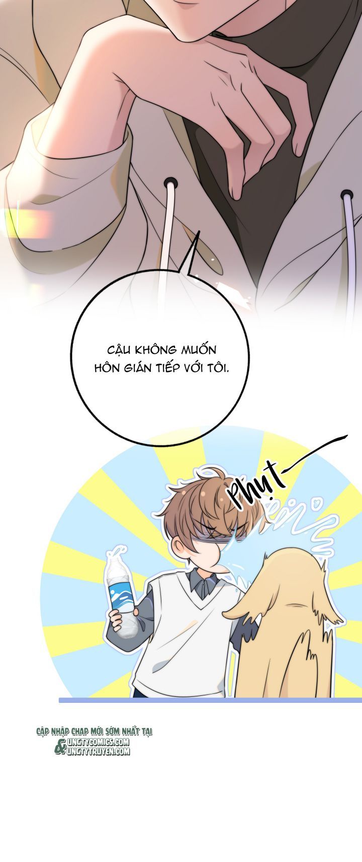 Gió Cung Bên Tai Chapter 10 - Trang 2