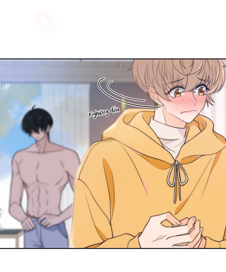 Gió Cung Bên Tai Chapter 10 - Trang 2