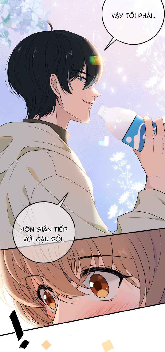 Gió Cung Bên Tai Chapter 11 - Trang 2