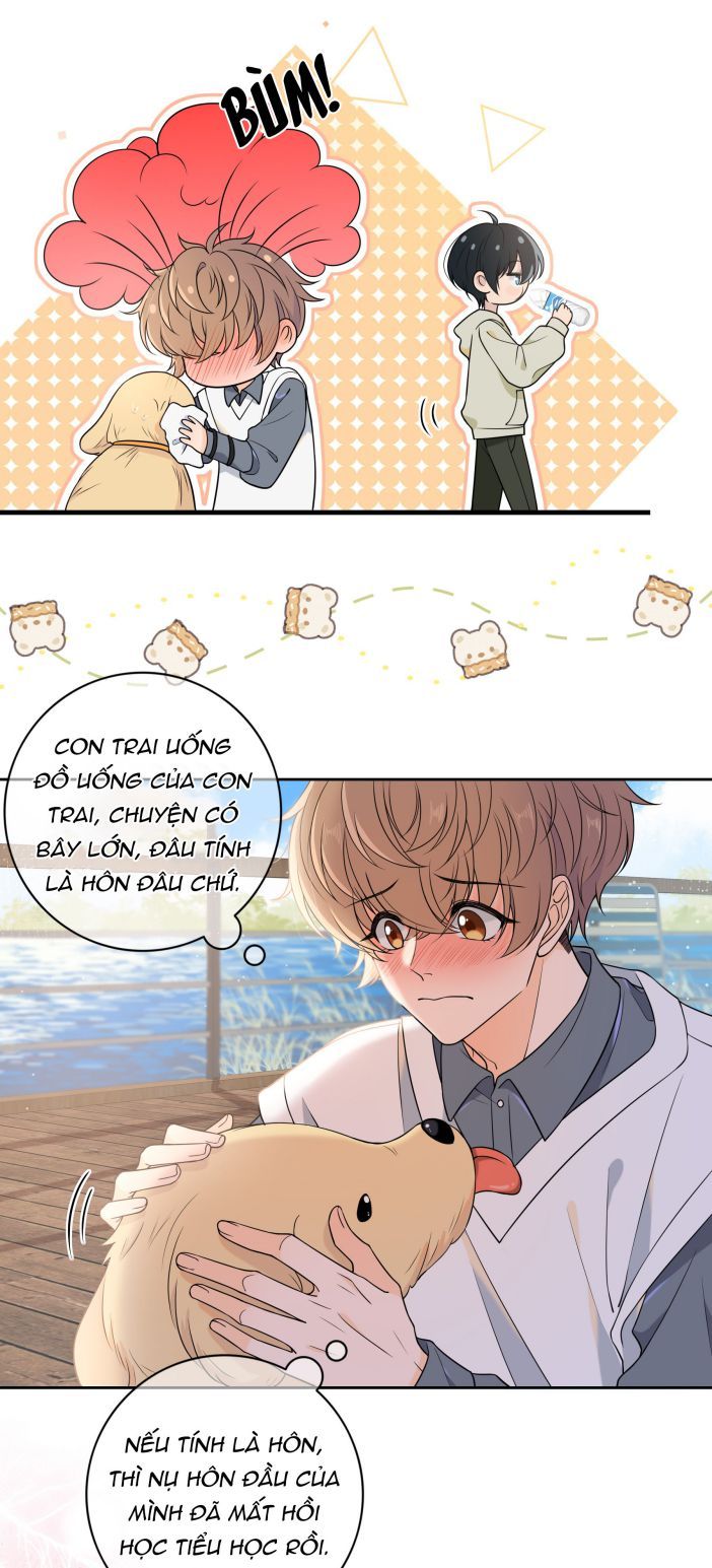 Gió Cung Bên Tai Chapter 11 - Trang 2