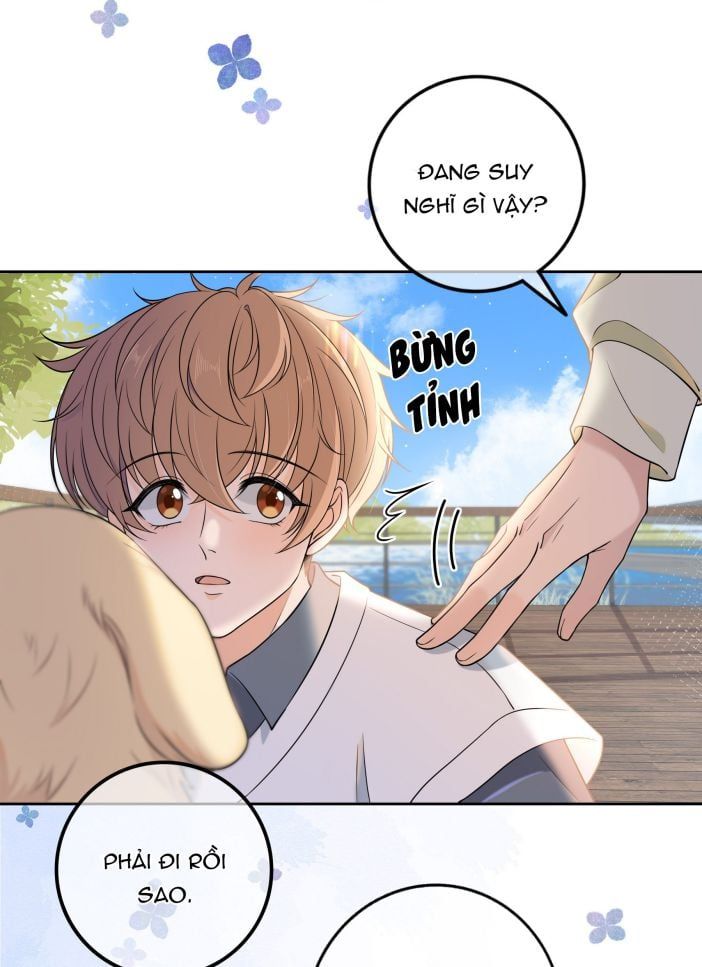 Gió Cung Bên Tai Chapter 11 - Trang 2
