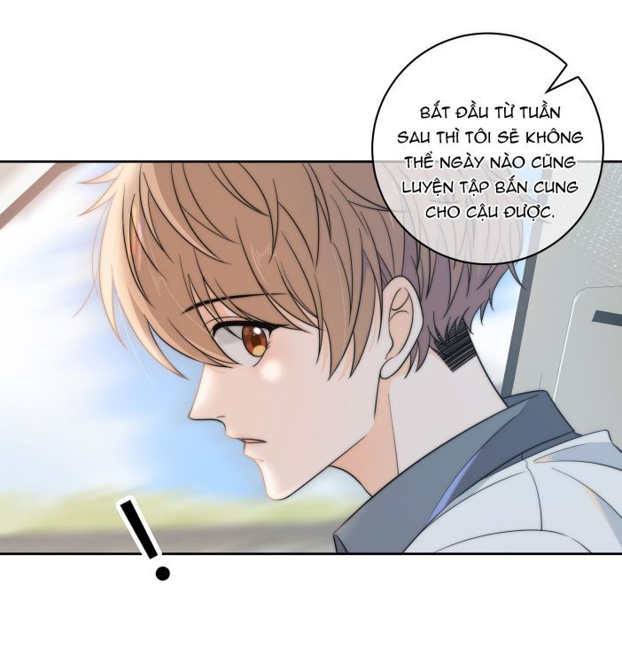 Gió Cung Bên Tai Chapter 11 - Trang 2