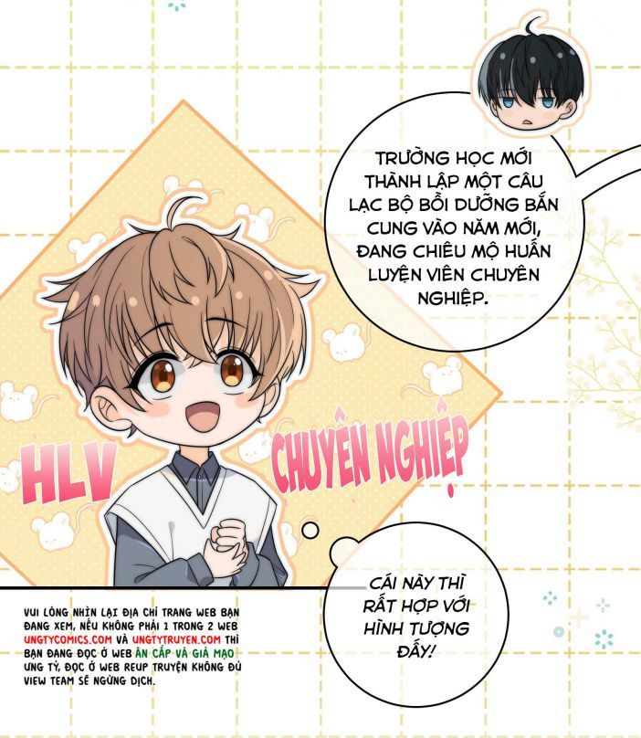 Gió Cung Bên Tai Chapter 11 - Trang 2
