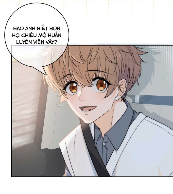 Gió Cung Bên Tai Chapter 11 - Trang 2