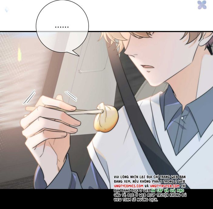 Gió Cung Bên Tai Chapter 11 - Trang 2