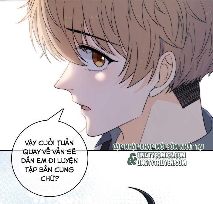 Gió Cung Bên Tai Chapter 11 - Trang 2