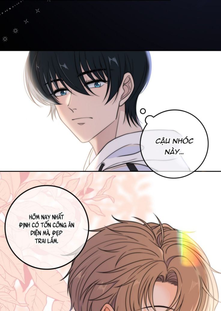 Gió Cung Bên Tai Chapter 14 - Trang 2