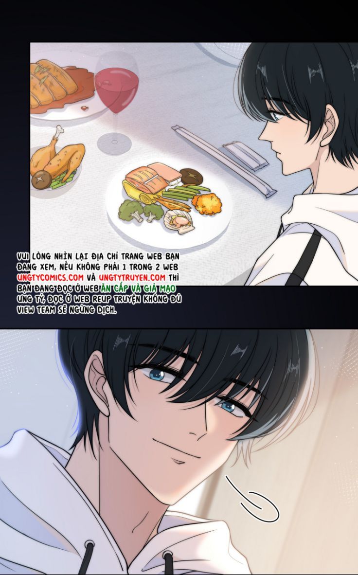 Gió Cung Bên Tai Chapter 14 - Trang 2