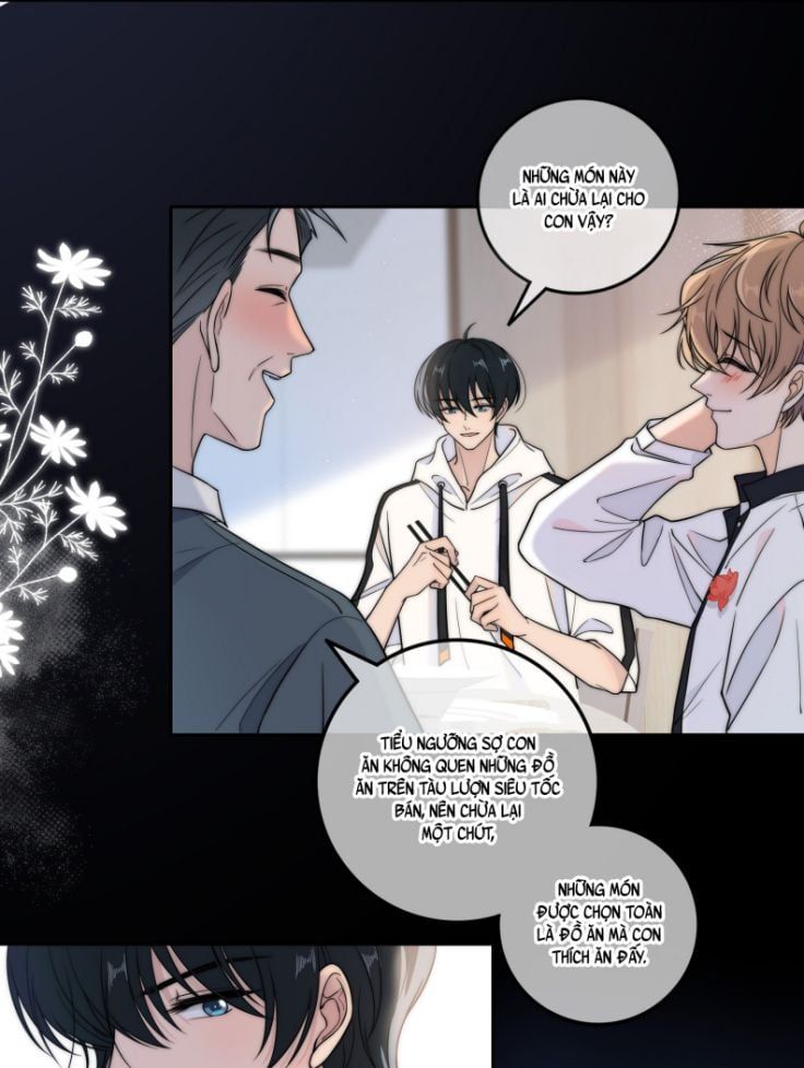 Gió Cung Bên Tai Chapter 14 - Trang 2
