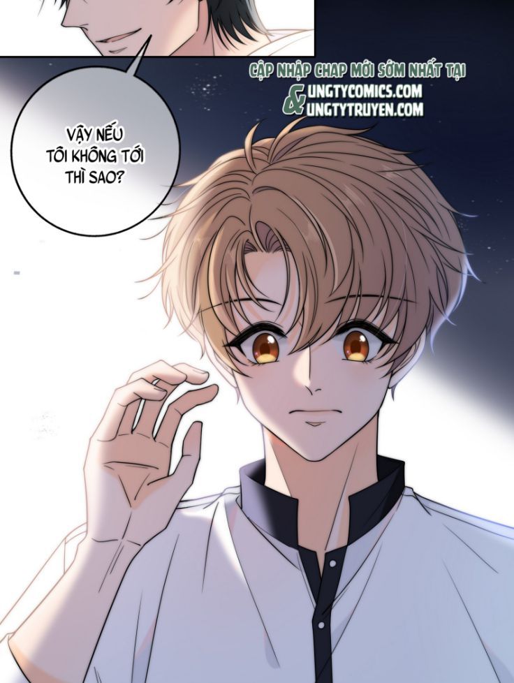 Gió Cung Bên Tai Chapter 14 - Trang 2