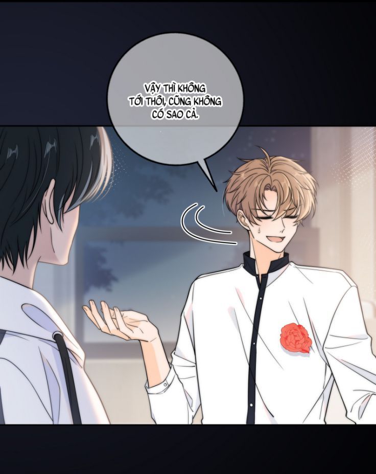 Gió Cung Bên Tai Chapter 14 - Trang 2