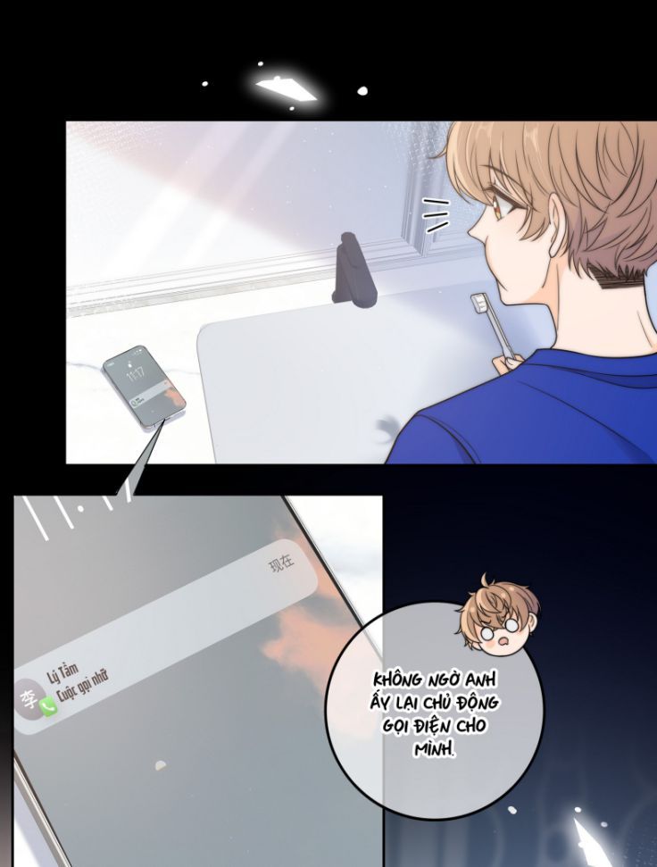 Gió Cung Bên Tai Chapter 14 - Trang 2