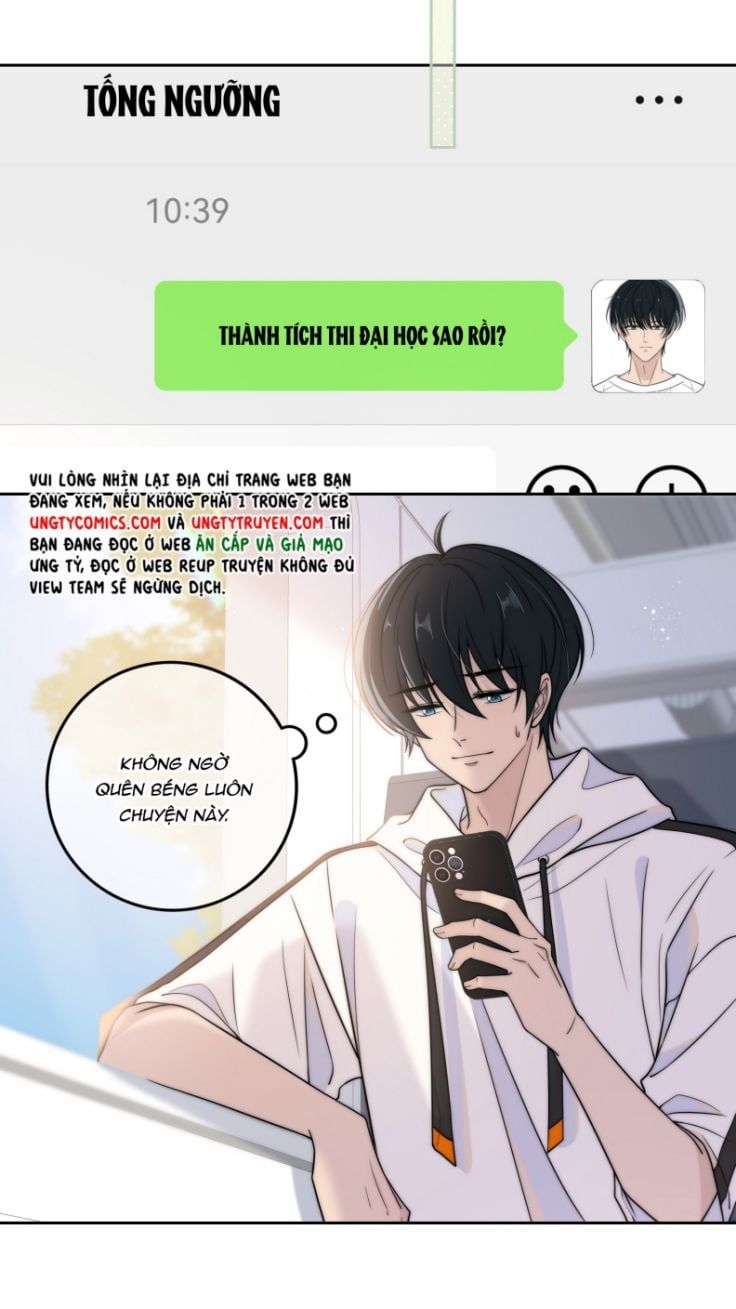 Gió Cung Bên Tai Chapter 14 - Trang 2
