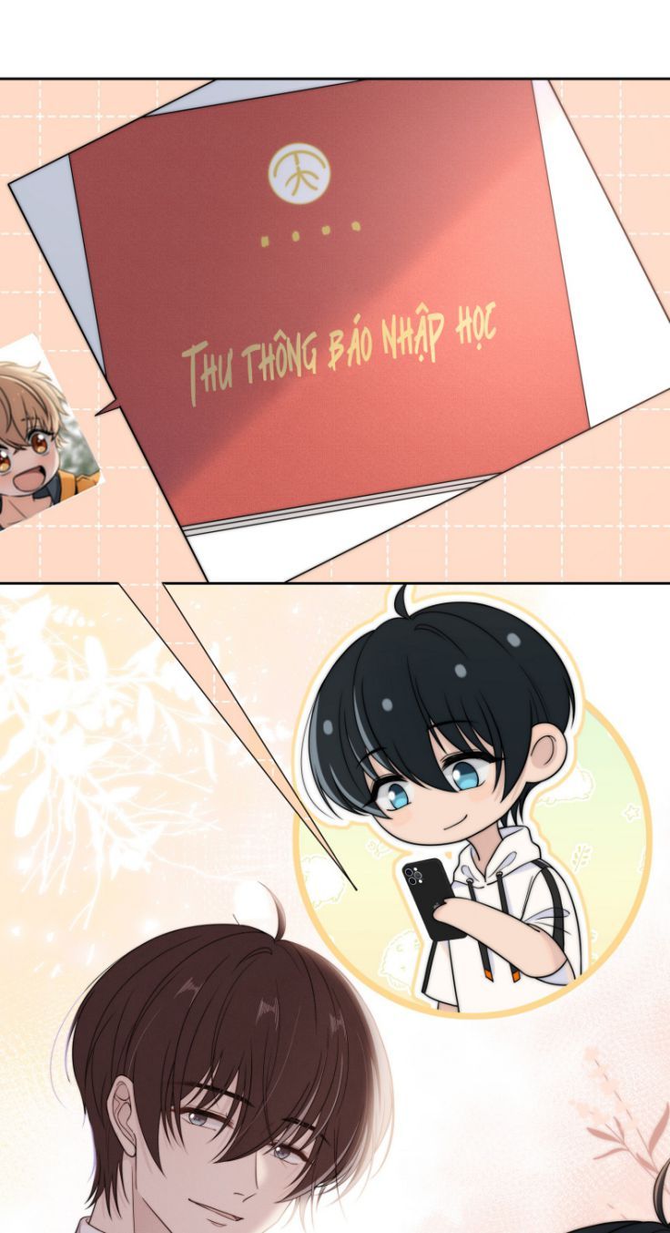 Gió Cung Bên Tai Chapter 14 - Trang 2