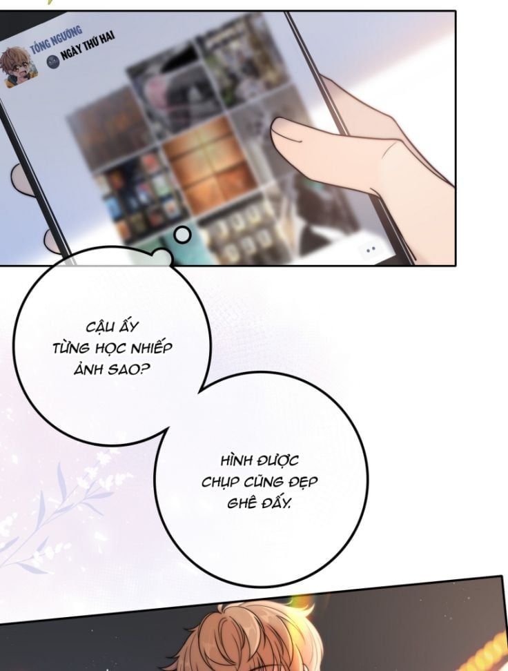 Gió Cung Bên Tai Chapter 14 - Trang 2