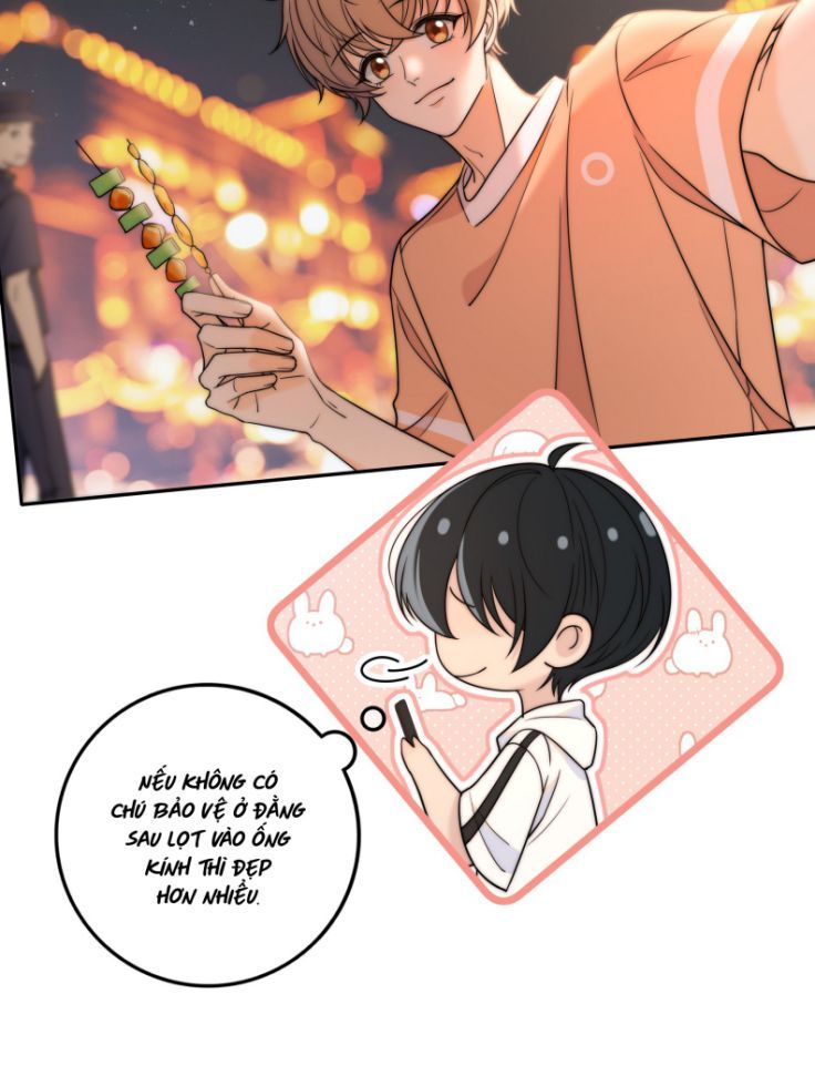 Gió Cung Bên Tai Chapter 14 - Trang 2