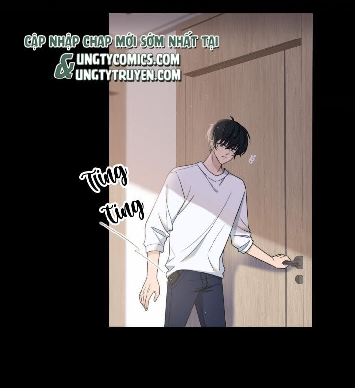 Gió Cung Bên Tai Chapter 2 - Trang 2