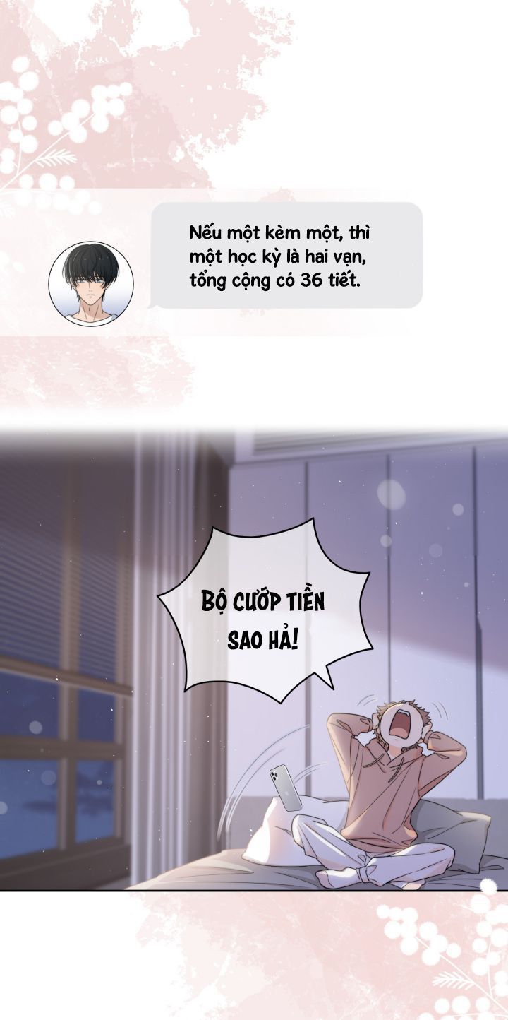 Gió Cung Bên Tai Chapter 2 - Trang 2