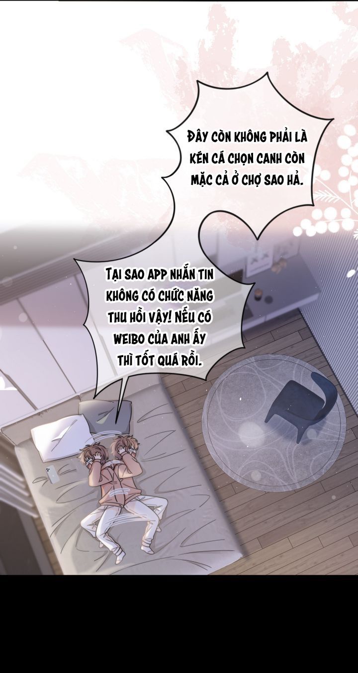 Gió Cung Bên Tai Chapter 2 - Trang 2