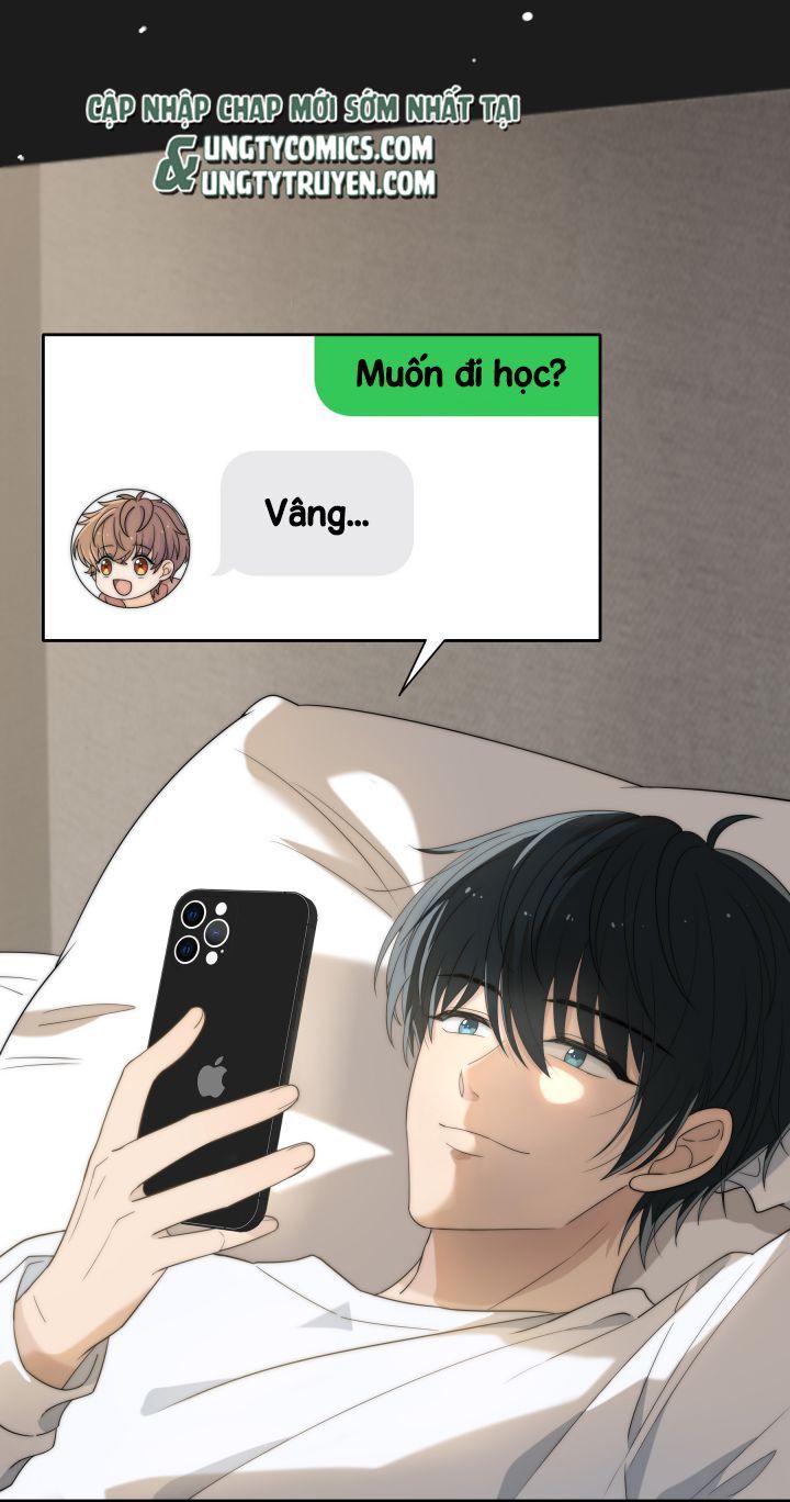 Gió Cung Bên Tai Chapter 2 - Trang 2