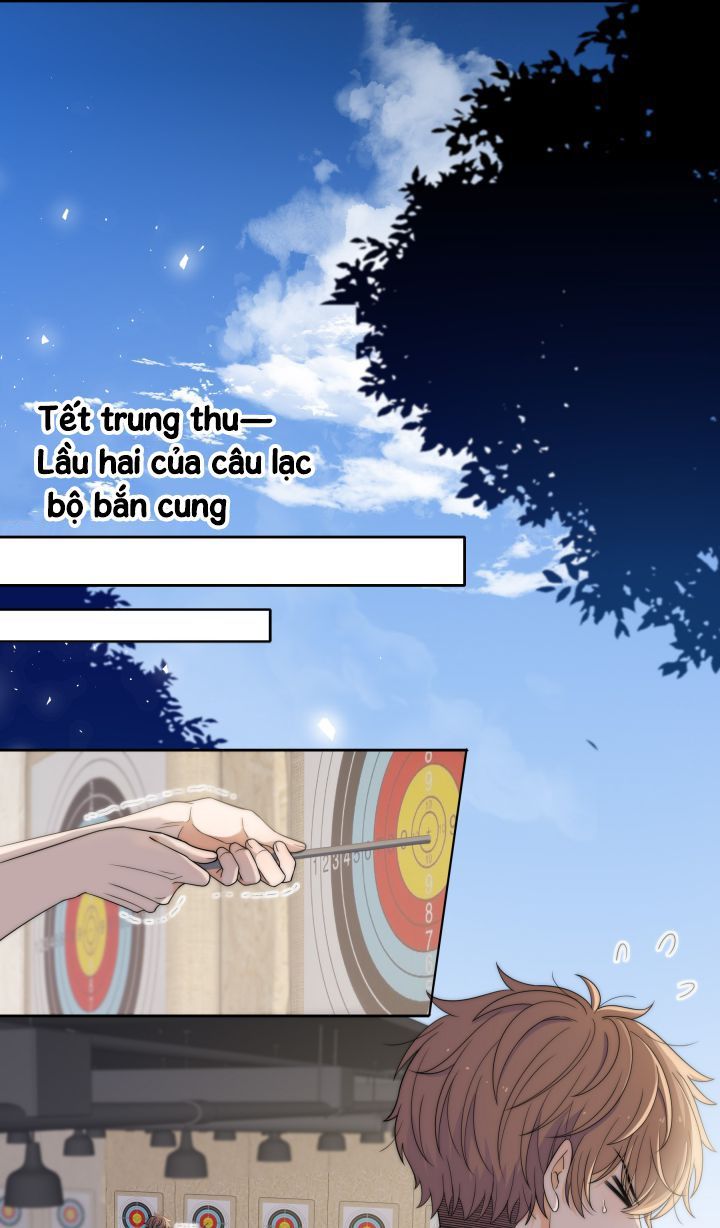 Gió Cung Bên Tai Chapter 2 - Trang 2