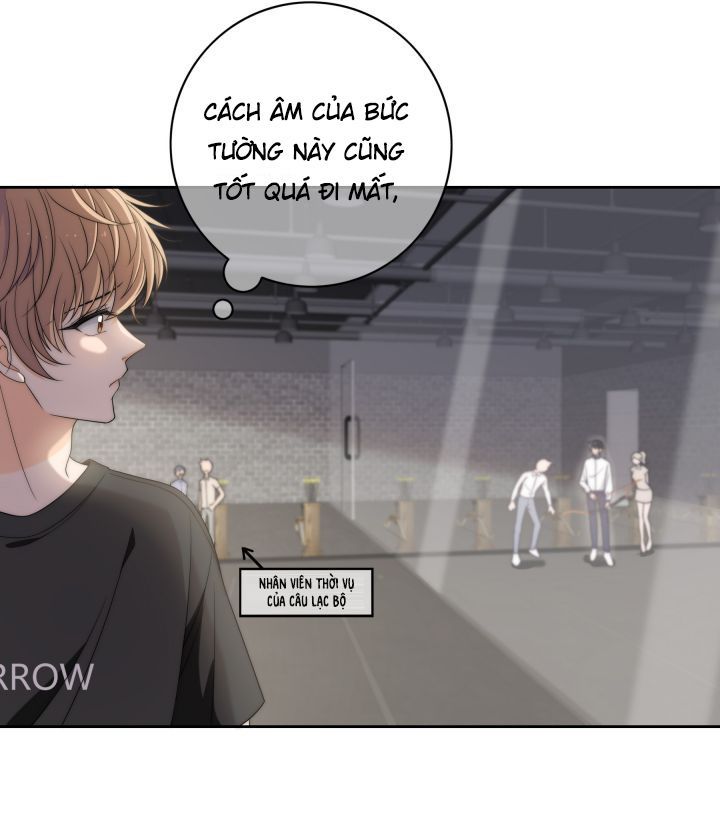 Gió Cung Bên Tai Chapter 2 - Trang 2