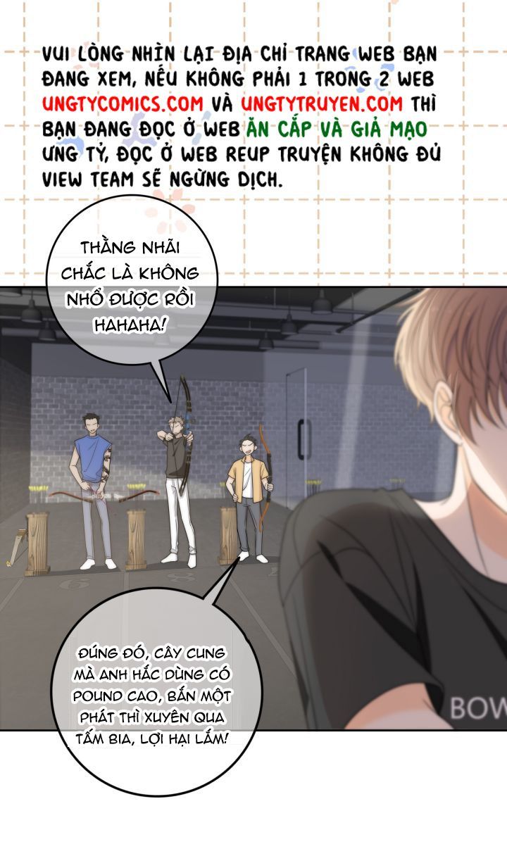 Gió Cung Bên Tai Chapter 2 - Trang 2