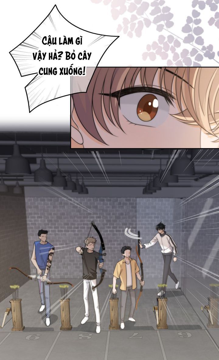 Gió Cung Bên Tai Chapter 2 - Trang 2