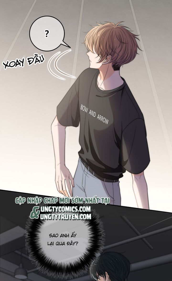 Gió Cung Bên Tai Chapter 2 - Trang 2