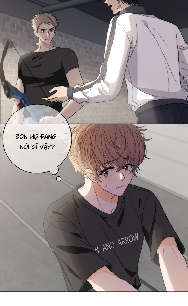 Gió Cung Bên Tai Chapter 2 - Trang 2