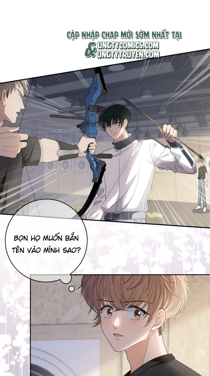 Gió Cung Bên Tai Chapter 2 - Trang 2