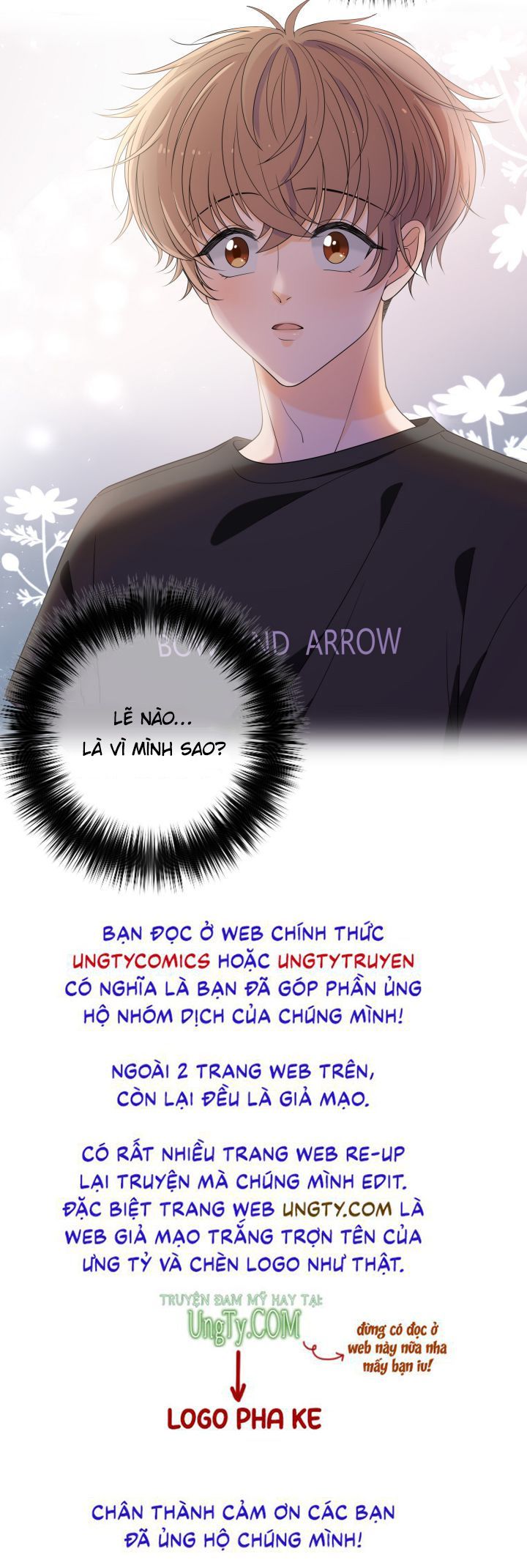 Gió Cung Bên Tai Chapter 2 - Trang 2