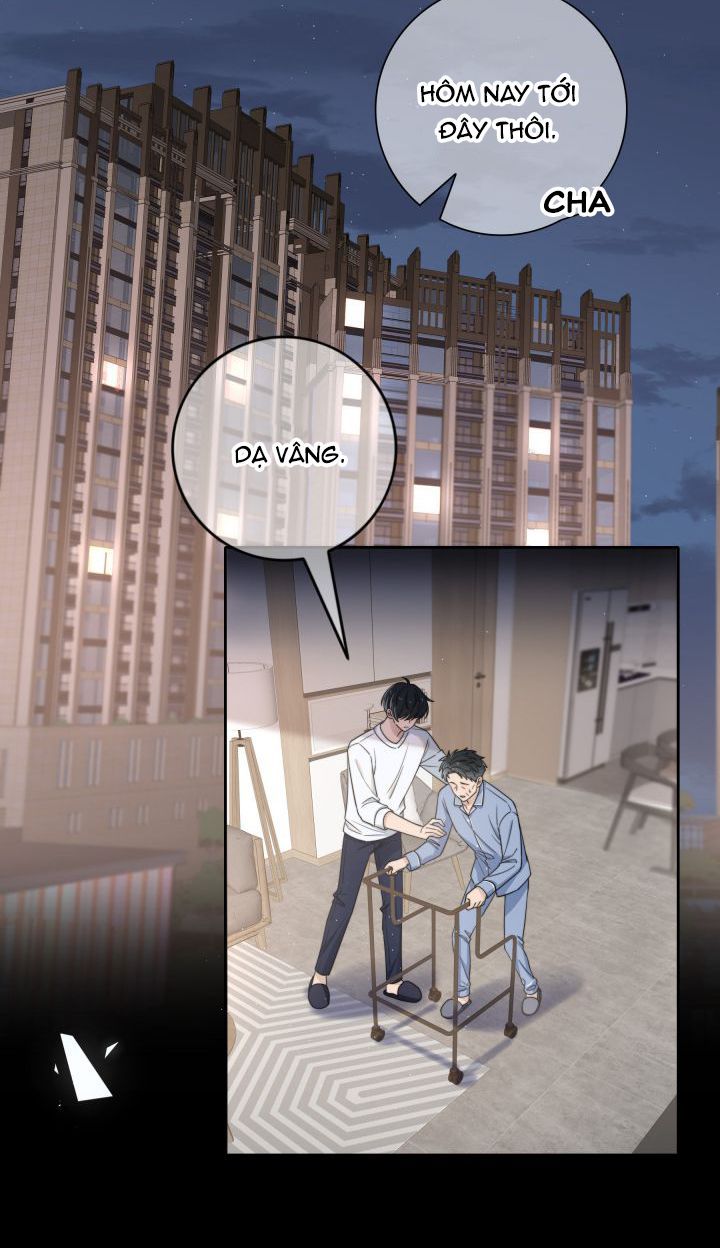 Gió Cung Bên Tai Chapter 2 - Trang 2