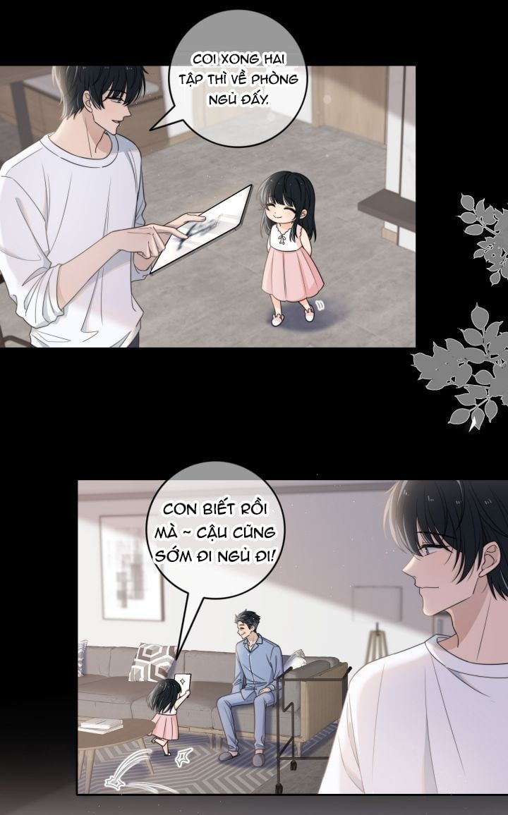 Gió Cung Bên Tai Chapter 2 - Trang 2