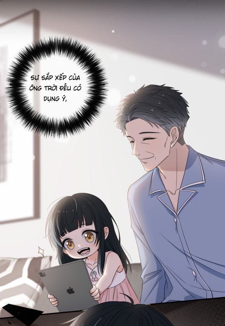 Gió Cung Bên Tai Chapter 2 - Trang 2