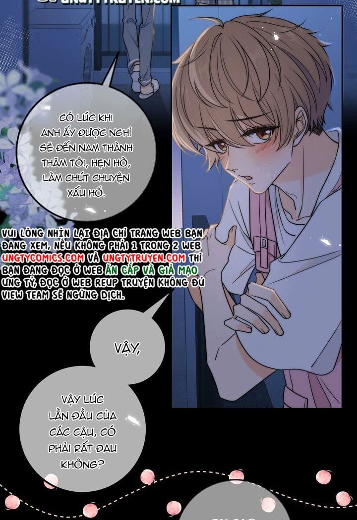 Gió Cung Bên Tai Chapter 20 - Trang 2