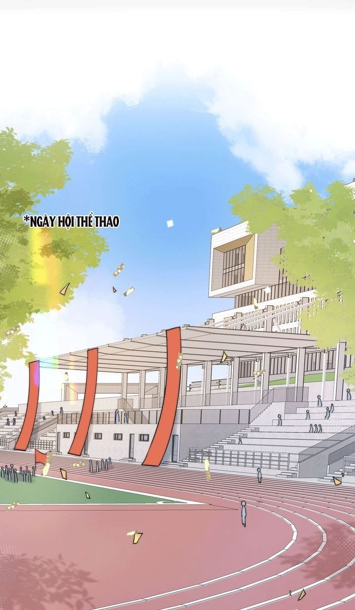 Gió Cung Bên Tai Chapter 20 - Trang 2