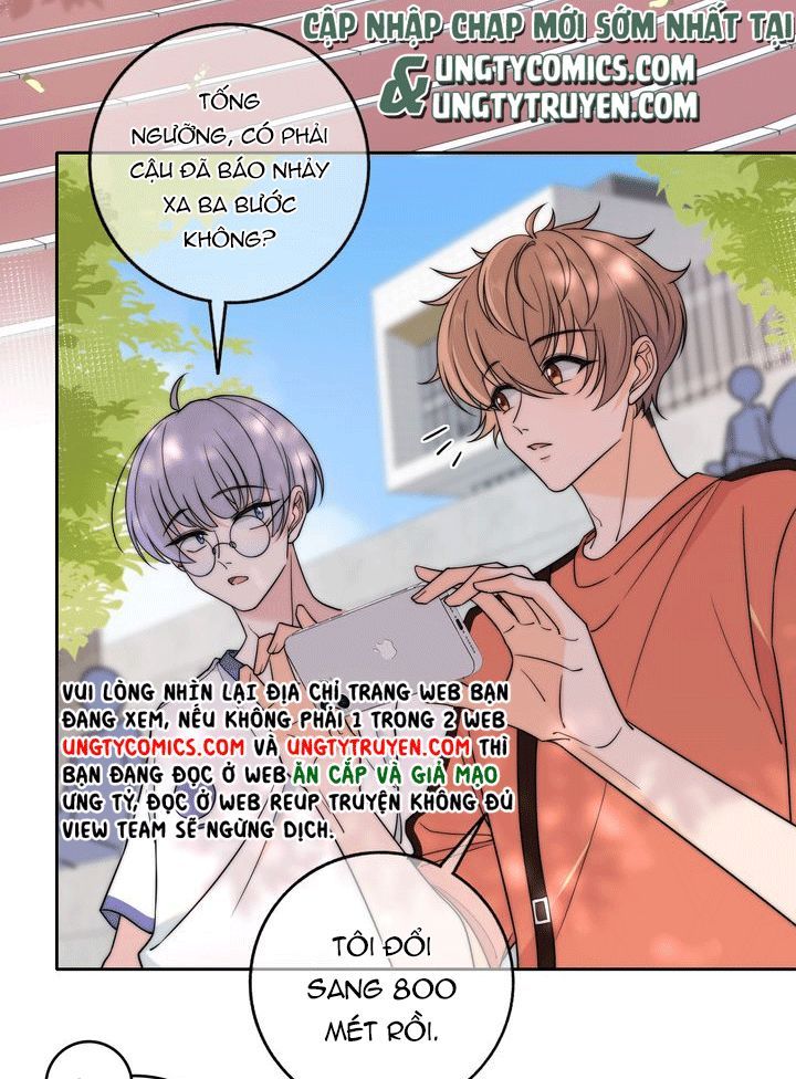 Gió Cung Bên Tai Chapter 20 - Trang 2