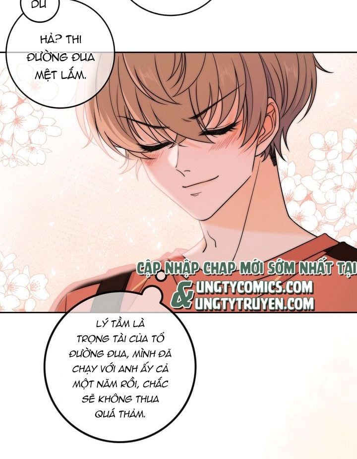 Gió Cung Bên Tai Chapter 20 - Trang 2
