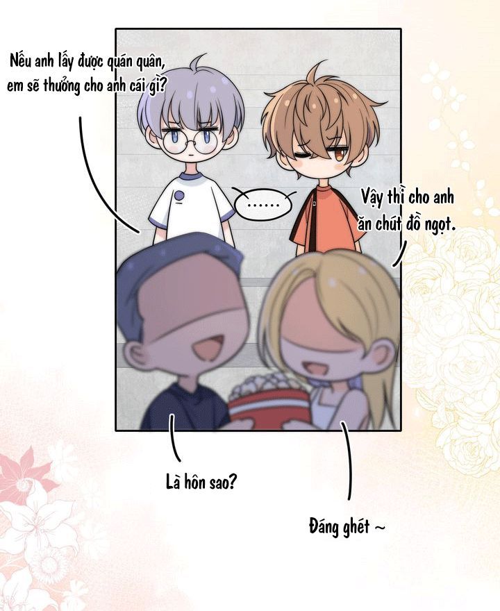 Gió Cung Bên Tai Chapter 20 - Trang 2