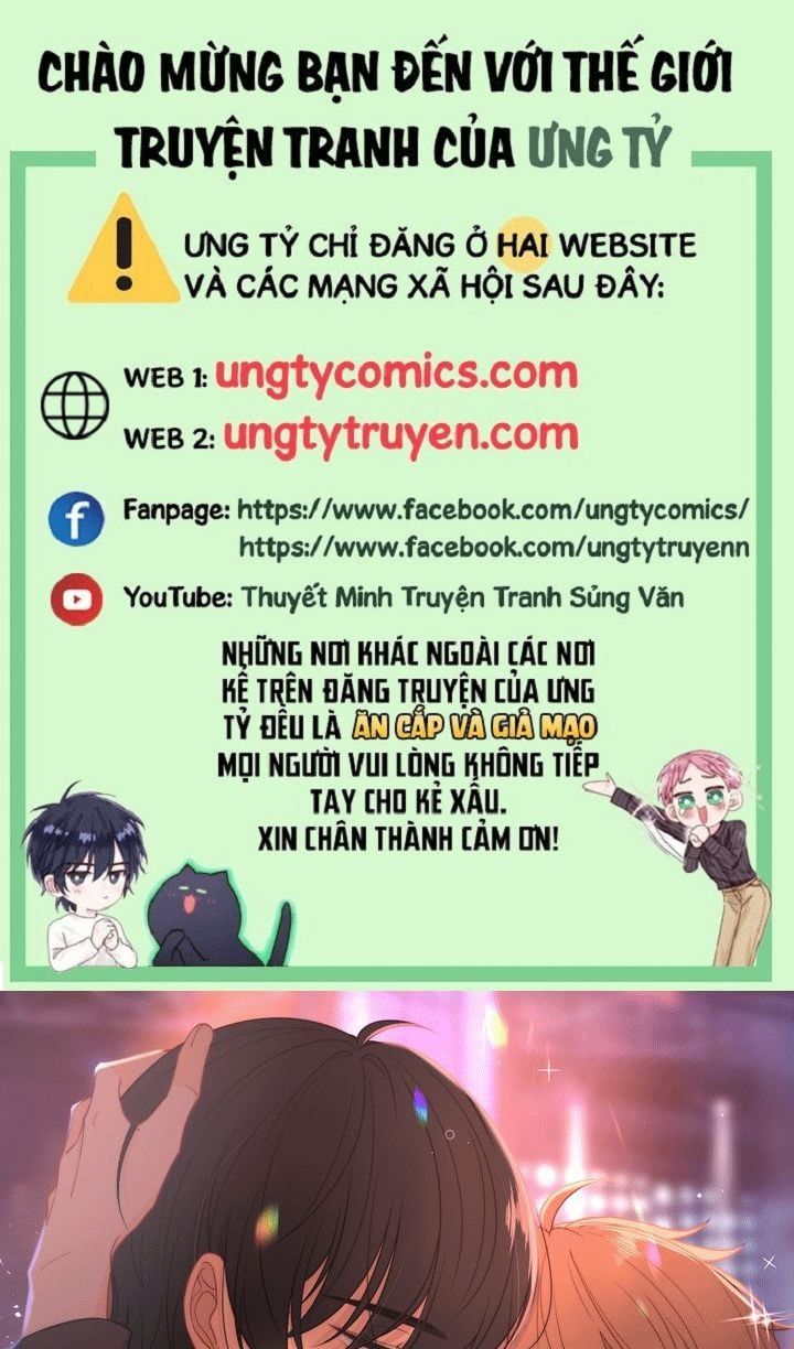 Gió Cung Bên Tai Chapter 20 - Trang 2