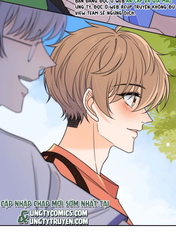 Gió Cung Bên Tai Chapter 20 - Trang 2