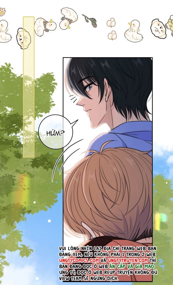 Gió Cung Bên Tai Chapter 20 - Trang 2