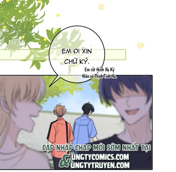 Gió Cung Bên Tai Chapter 20 - Trang 2