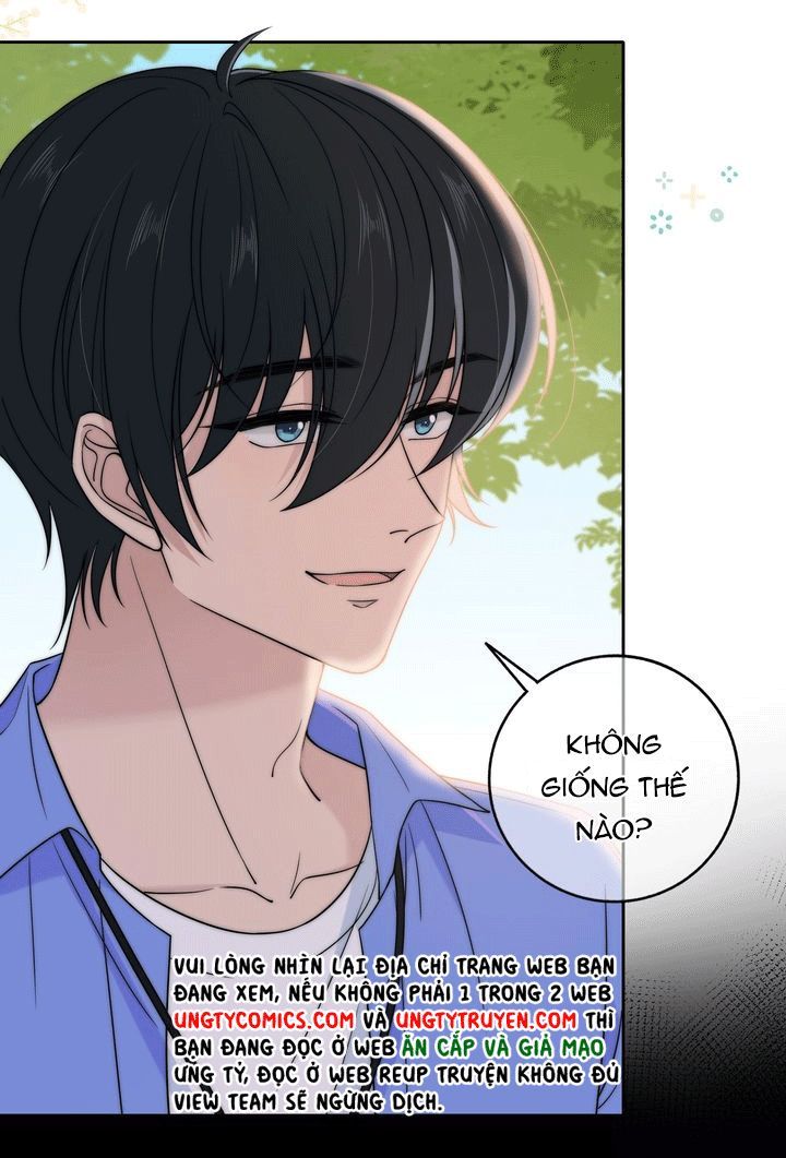 Gió Cung Bên Tai Chapter 20 - Trang 2