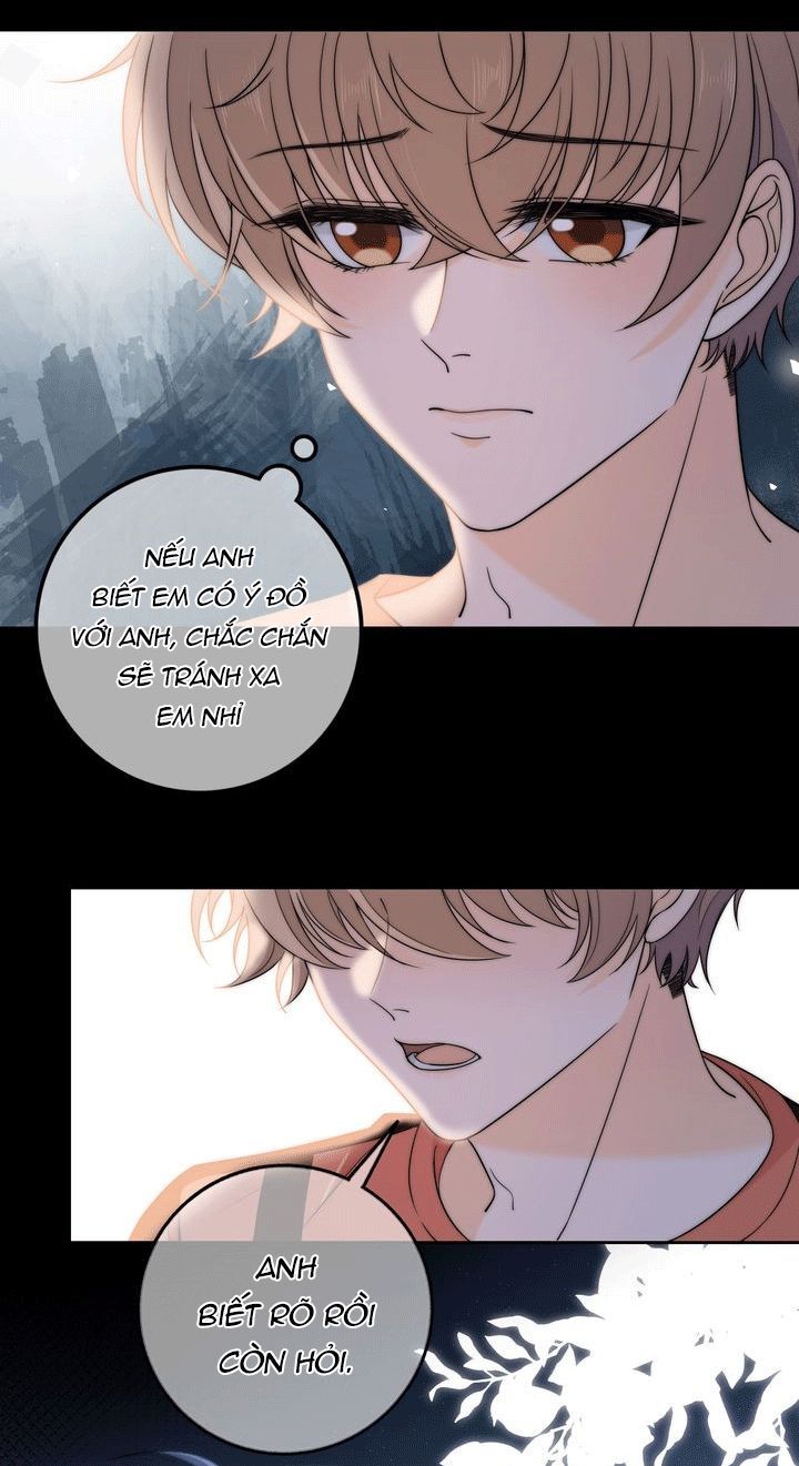 Gió Cung Bên Tai Chapter 20 - Trang 2
