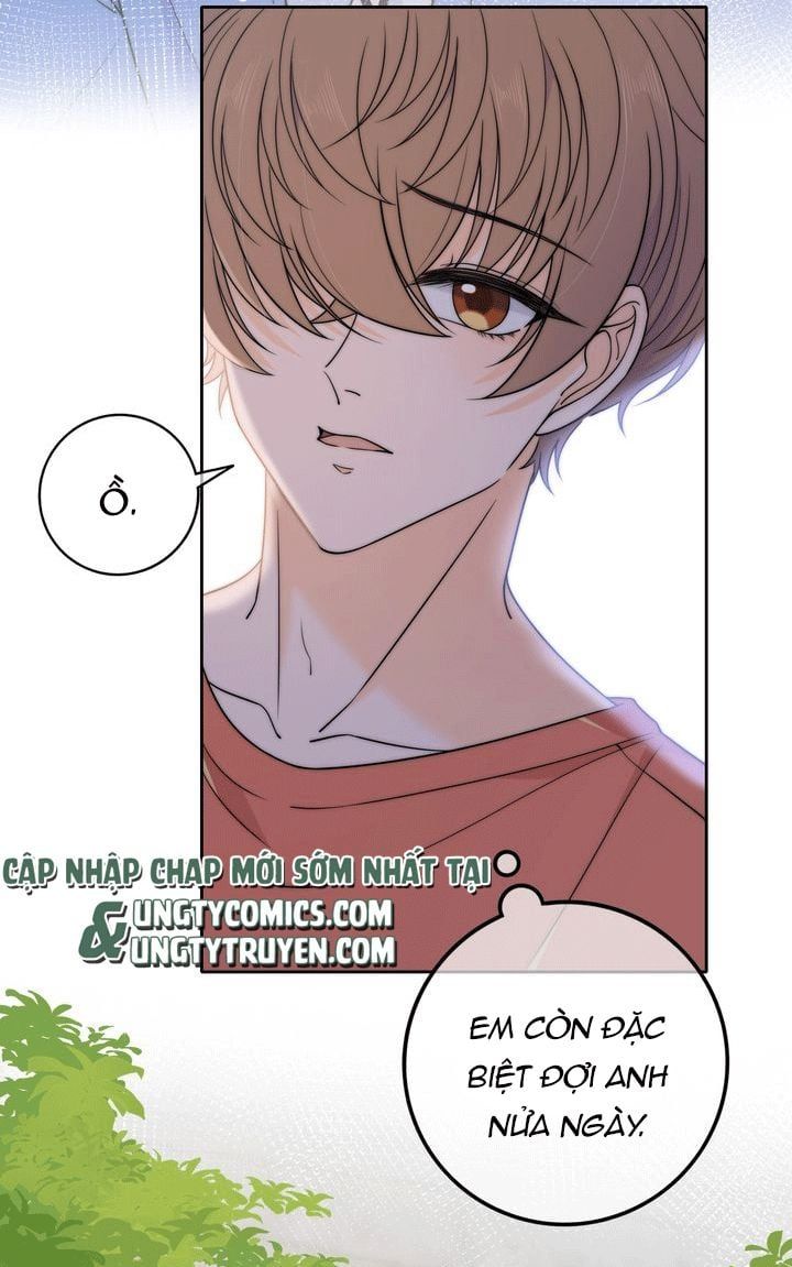 Gió Cung Bên Tai Chapter 20 - Trang 2