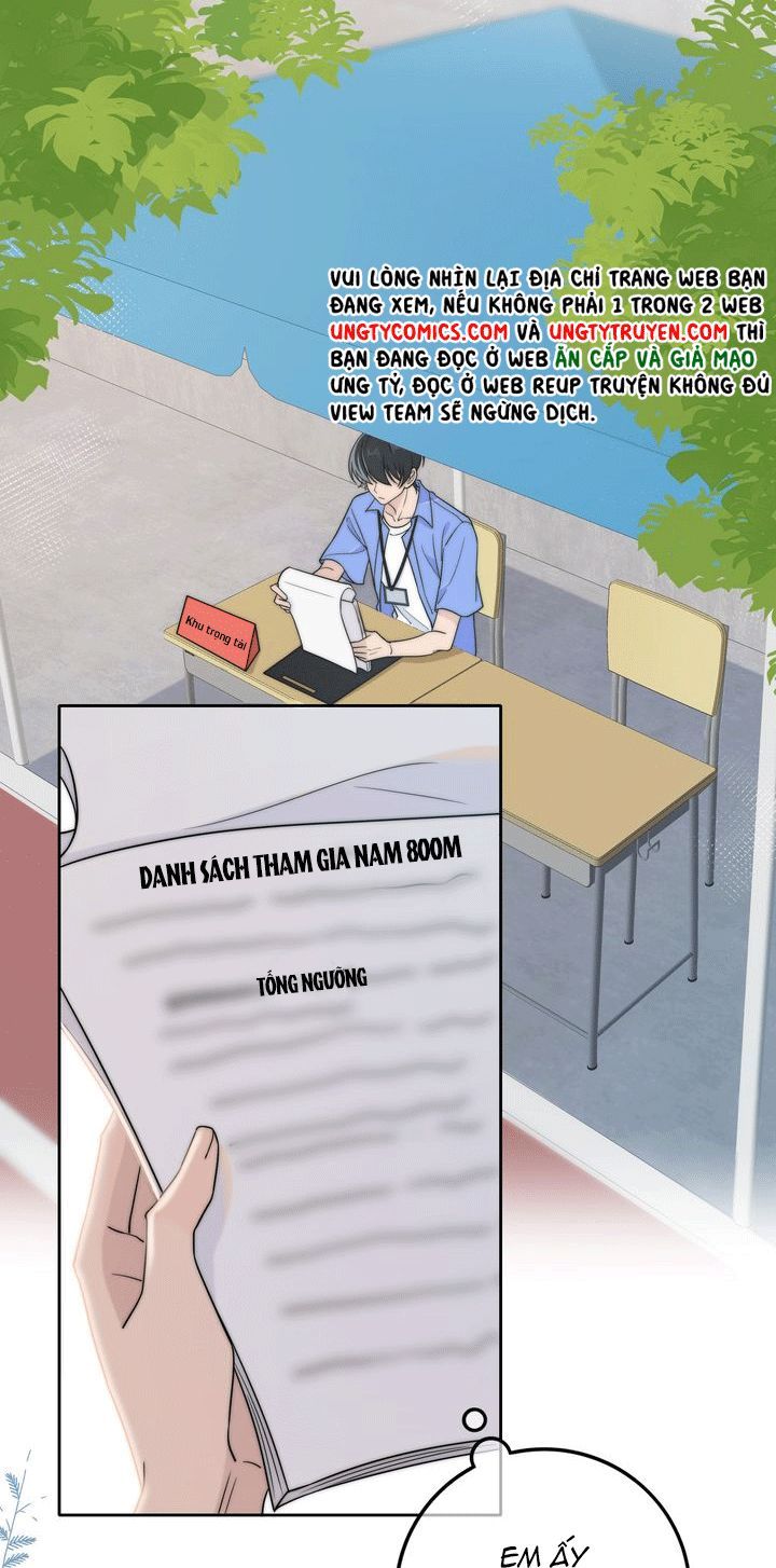 Gió Cung Bên Tai Chapter 20 - Trang 2