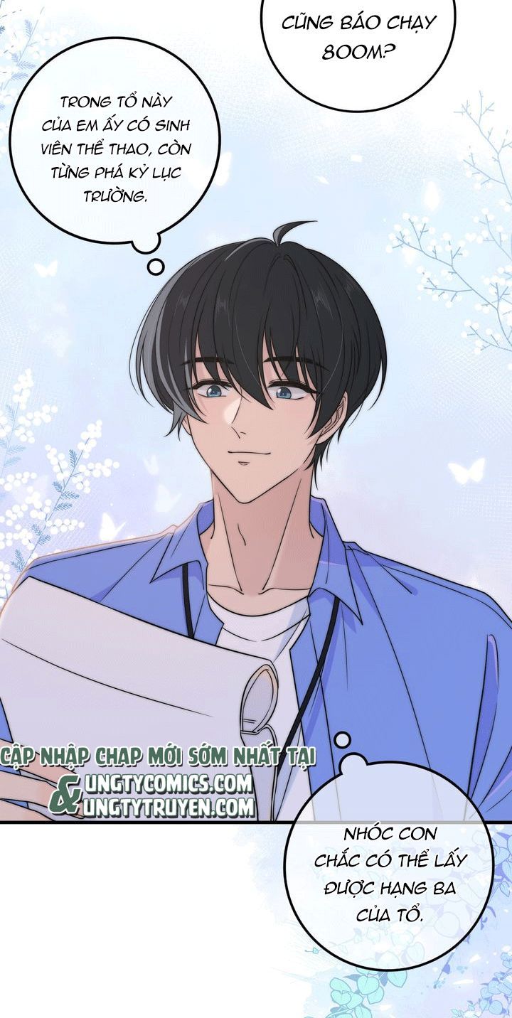 Gió Cung Bên Tai Chapter 20 - Trang 2